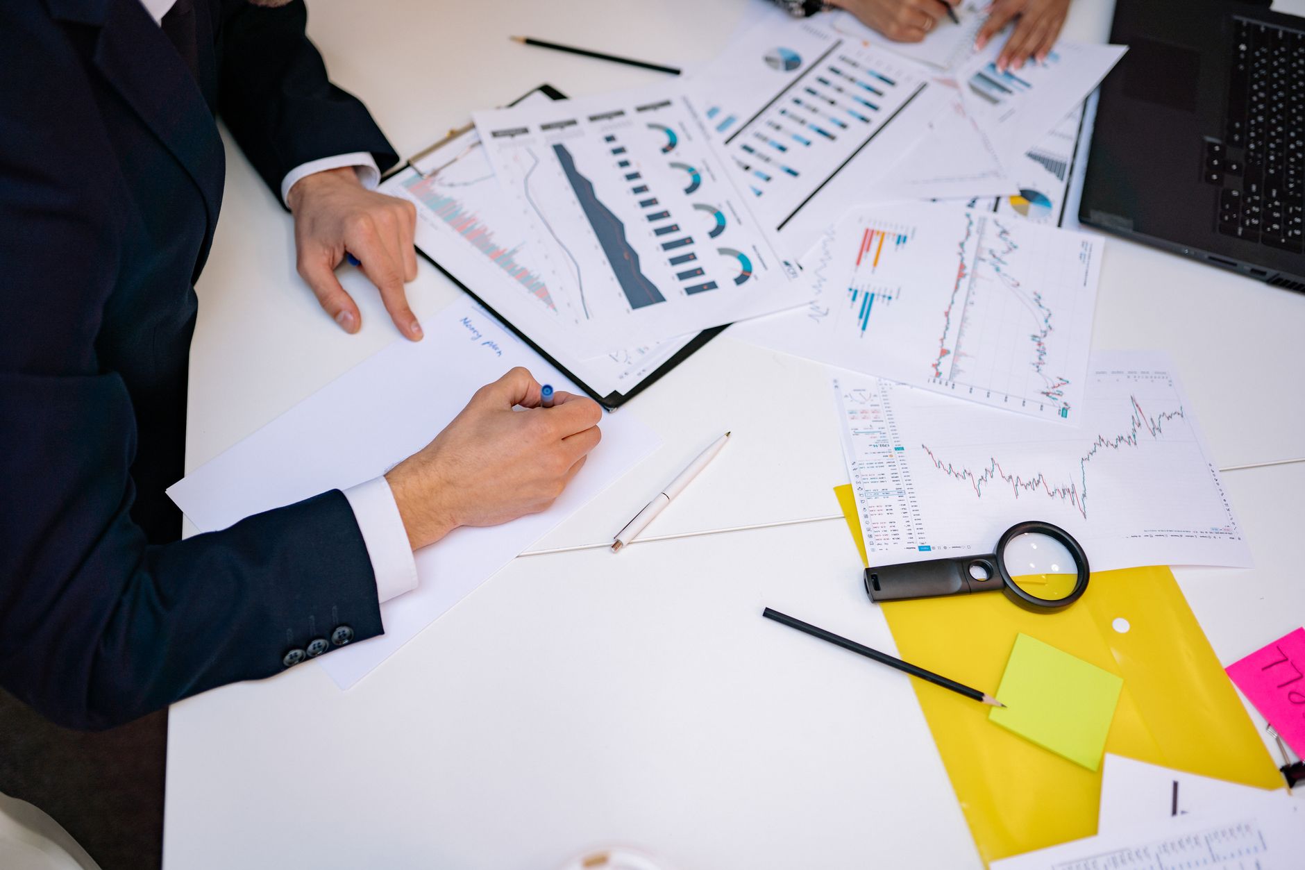 Expert-comptable à Boulogne-Billancourt